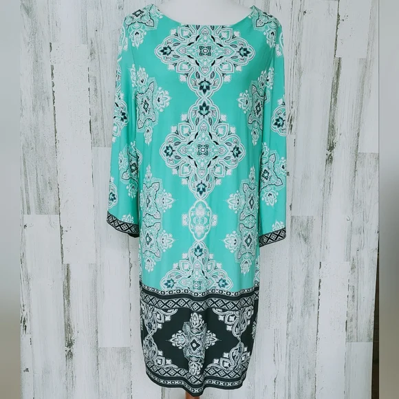 aqua navy blue dress Aqua Blue Dress - Mesh Sequin Dress - Off-The-Shoulder Mini Dress